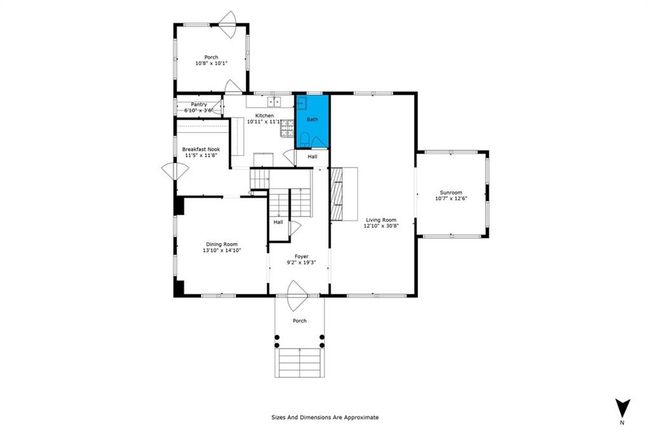 First Floor | Image 49