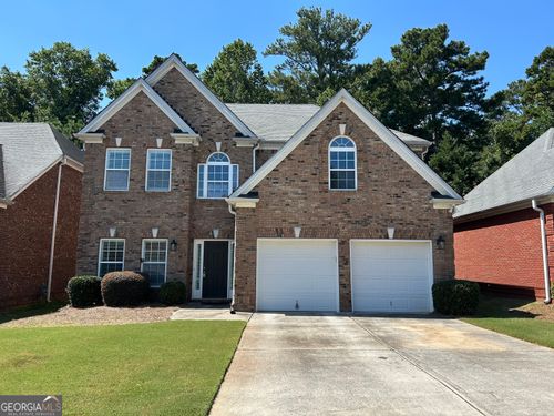 765 Scenic Creek Dr, Lawrenceville, GA, 30046-6392 | Card Image