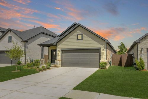 18134 Sonresa Way, Tomball, TX, 77377-4310 | Card Image