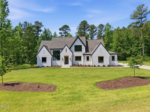 92 Bluffside Ct, Pittsboro, NC, 27312-4173 | Card Image