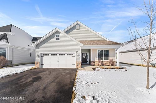 54 Churchill Blvd, New Egypt, NJ, 08533-1719 | Card Image