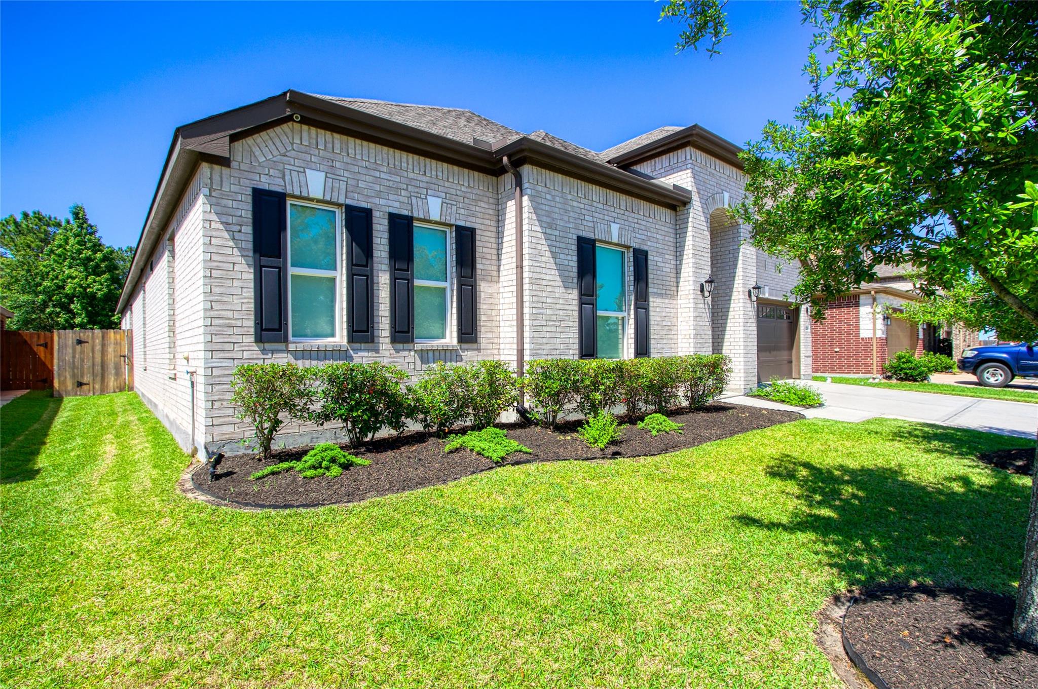 Residential in Houston 3