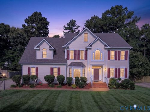 12106 Club Ridge Dr, Chester, VA, 23836-2750 | Card Image