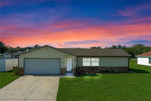 856 Mendoza Dr, KISSIMMEE, FL, 34758-3411 | Card Image