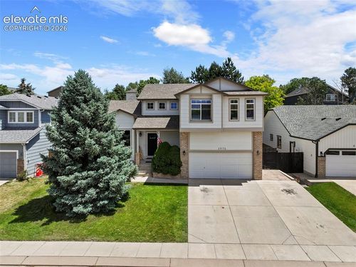 2975 Muleshoe Dr, Colorado Springs, CO, 80922-1389 | Card Image