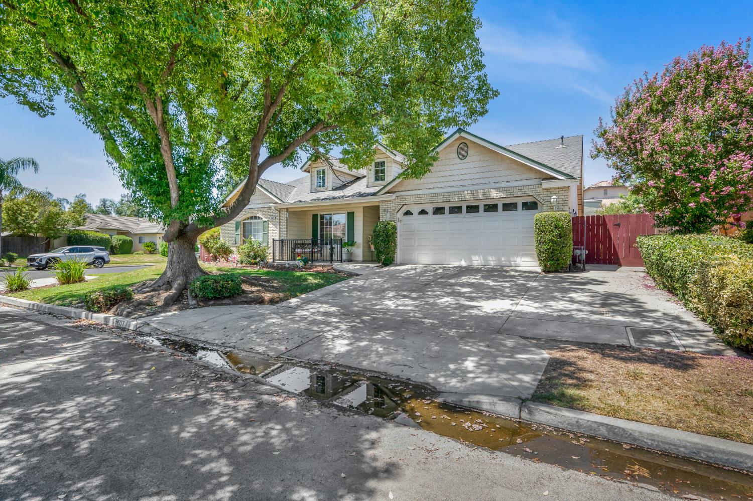 Residential in Fresno 4