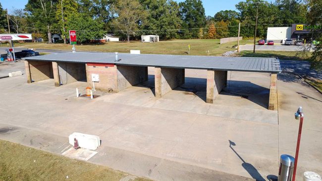 2915 N Highway 229, Home with 0 bedrooms, 0 bathrooms and 5 parking in Haskell AR | Image 5