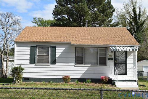3307 Utah Pl, Richmond, VA, 23222-3335 | Card Image