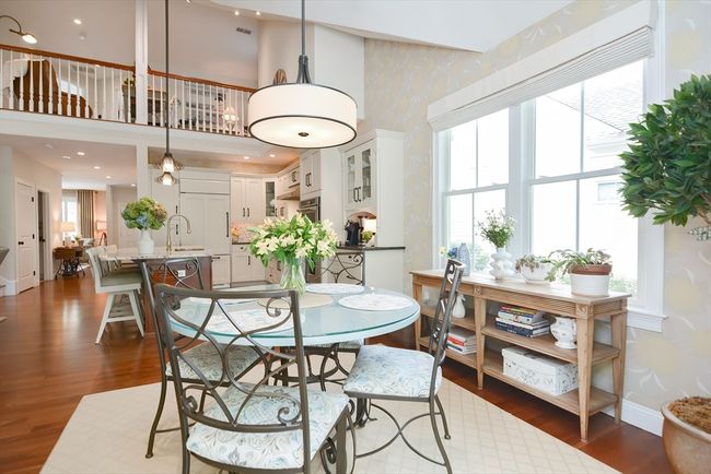 35 - 35 Codding Rd, Condo with 4 bedrooms, 4 bathrooms and 2 parking in Norton MA | Image 12