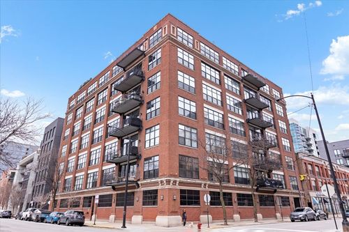 7e-850 Adams St, Chicago, IL, 60607-3098 | Card Image