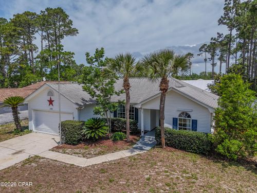 157 Coral Dr, Panama City Beach, FL, 32413-5213 | Card Image