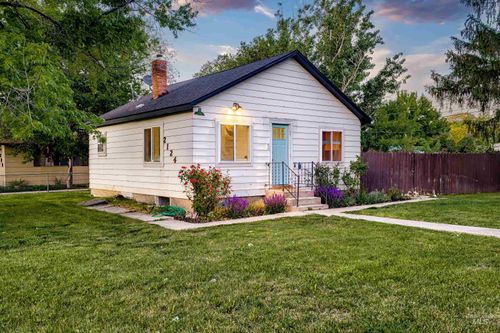 2124 S Kerr St, Boise, ID, 83705-3414 | Card Image