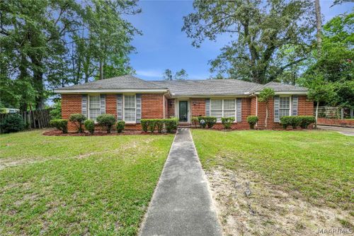 1375 Pine Ridge Road, Montgomery, AL, 36109 | Card Image