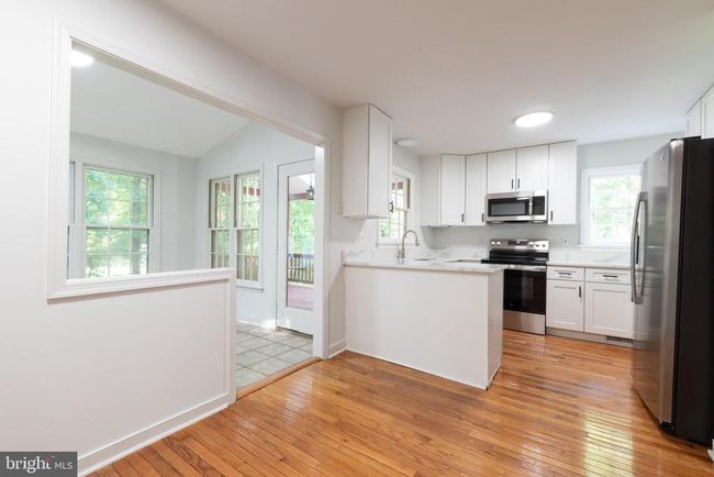 6011 Mill Spring Ct, House other with 3 bedrooms, 3 bathrooms and null parking in MIDLOTHIAN VA | Image 17