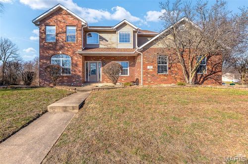 1145 Illini Dr, O Fallon, IL, 62269-3547 | Card Image