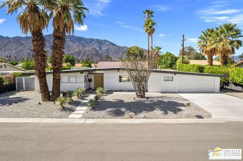 2267 N San Antonio Rd, Palm Springs, CA, 92262 | Card Image