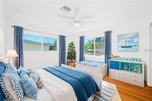 Second Bedroom (Virtually Staged) | Image 44