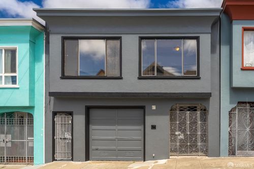 87 Whittier St, San Francisco, CA, 94112-4237 | Card Image