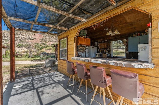 10977 Austin Rd, Home with 7 bedrooms, 3 bathrooms and null parking in Austin NV | Image 31