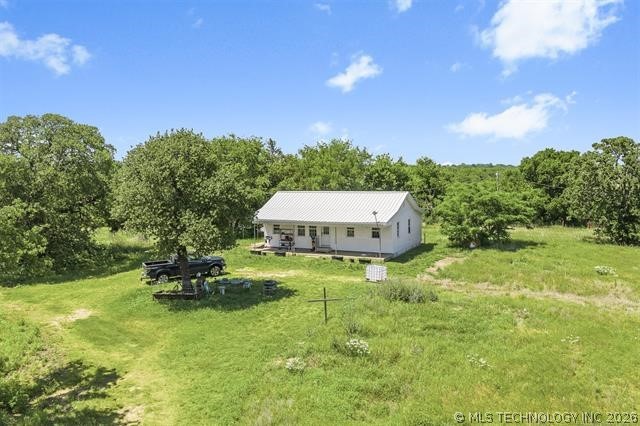 Land in Wilson 2