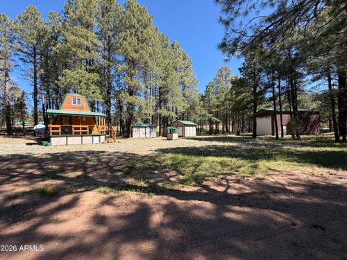 1053 Pond Cir, Forest Lakes, AZ, 85931-0142 | Card Image