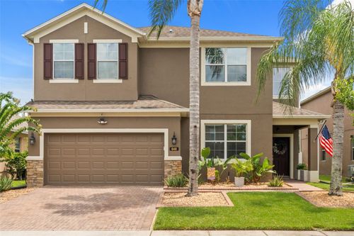648 Cortona Dr, ORLANDO, FL, 32828-6751 | Card Image