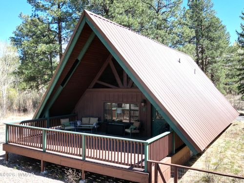 16 Greer Hts, Greer, AZ, 85927 | Card Image