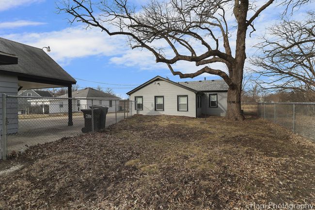 2610 S Thomas Ct, House other with 4 bedrooms, 1 bathrooms and 2 parking in MCHENRY IL | Image 21