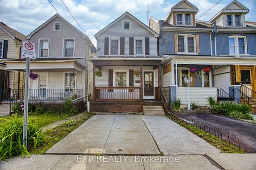126 Belmont Ave, Hamilton, ON, L8L7M3 | Card Image