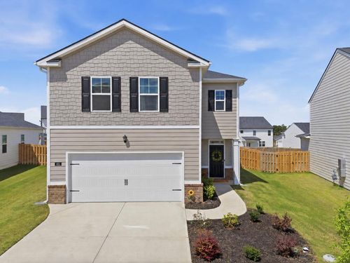 481 Whitby Ct, Aiken, SC, 29801-1186 | Card Image