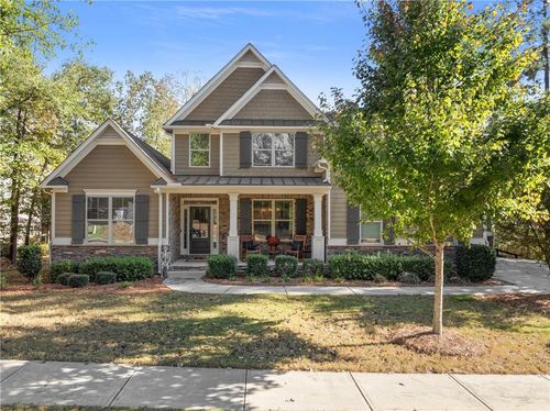 8055 Veranda Curv, Ball Ground, GA, 30107-5303 | Card Image