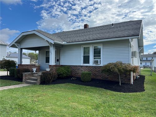 727 Spring St, Greenville, OH, 45331-2237 | Card Image