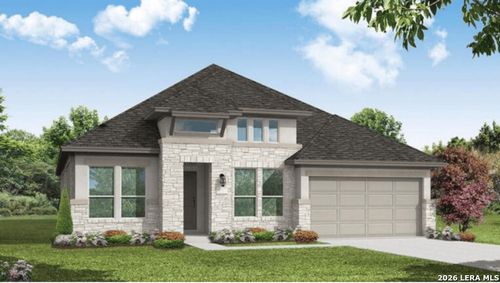 548 Paramus Park, Cibolo, TX, 78108-0665 | Card Image