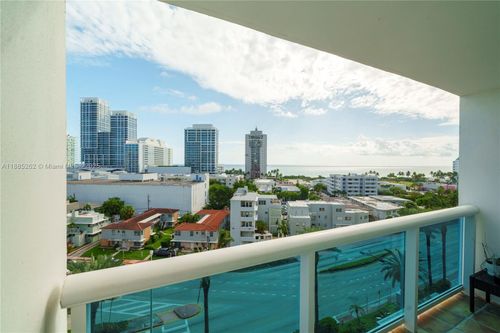 apt-9r-6770 Indian Creek Dr, Miami Beach, FL, 33141-5754 | Card Image