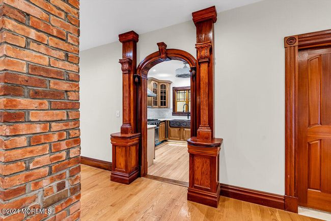 44 Irving Pl, House other with 4 bedrooms, 3 bathrooms and null parking in Red Bank NJ | Image 18