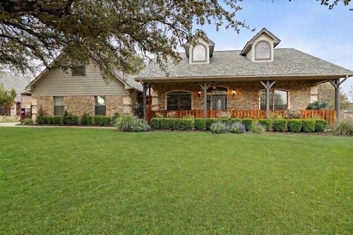 3103 Rim Rock Ct, Granbury, TX, 76049-2986 | Card Image
