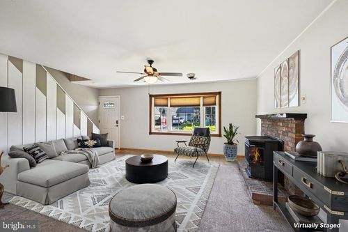 145 Mill Dr, LEVITTOWN, PA, 19056-3620 | Card Image