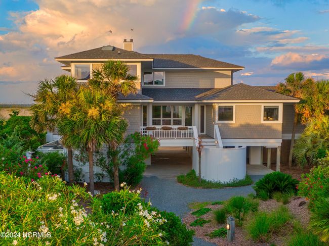 16 Brown Pelican Trl, House other with 4 bedrooms, 5 bathrooms and 3 parking in Bald Head Island NC | Image 70