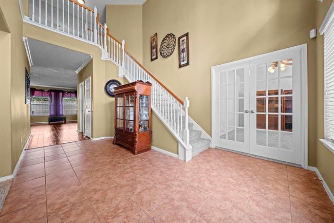 18302 Glenn Haven Estates Dr, House other with 5 bedrooms, 4 bathrooms and 3 parking in Spring TX | Image 4