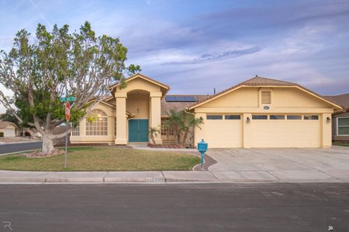 1407 S 35th Ave, Yuma, AZ, 85364-4103 | Card Image