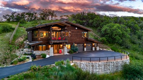 1218 Buckskin Ct, Steamboat Springs, CO, 80487 | Card Image
