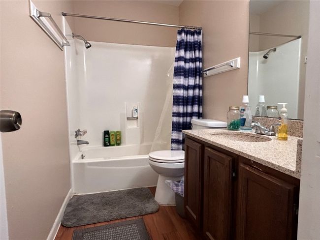 APT-205 - 1000 W 26 Th St, Condo with 0 bedrooms, 1 bathrooms and 1 parking in Austin TX | Image 8