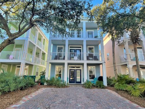 222 Kono Way, Destin, FL, 32541-3526 | Card Image