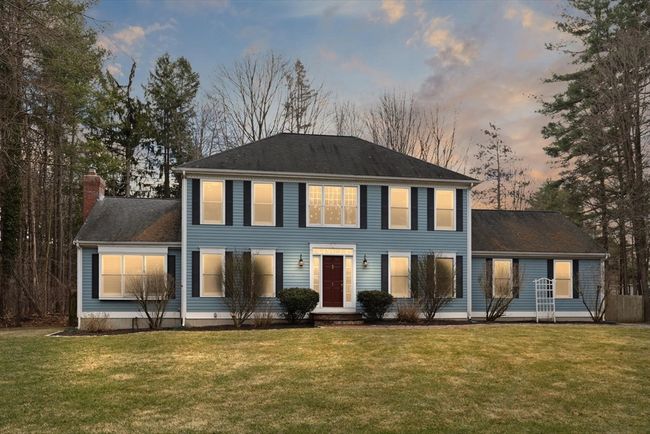 1 Dixons Path, House other with 3 bedrooms, 3 bathrooms and 6 parking in Foxboro MA | Image 32