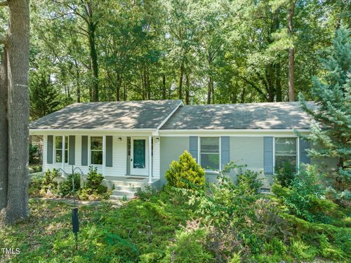 1317 Elmset Ln, Durham, NC, 27713-2607 | Card Image