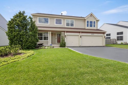 1675 Seaton Lane, Elgin, IL, 60123 | Card Image