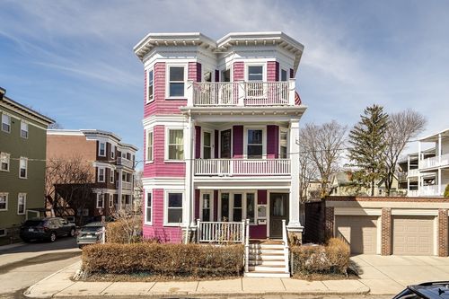 7 Dawes St, Boston, MA, 02125-3934 | Card Image