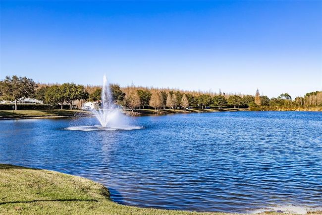 UNIT-1312 - 4209 Woodstorks Walk Way, Condo with 2 bedrooms, 2 bathrooms and null parking in LUTZ FL | Image 27