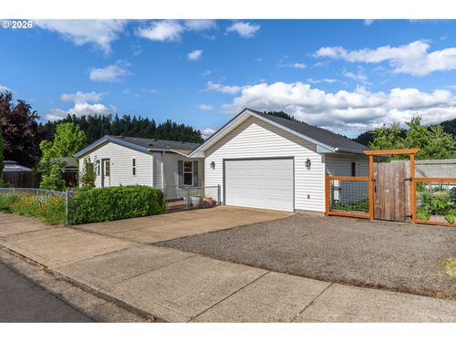 1281 S 57th Pl, Springfield, OR, 97478 | Card Image