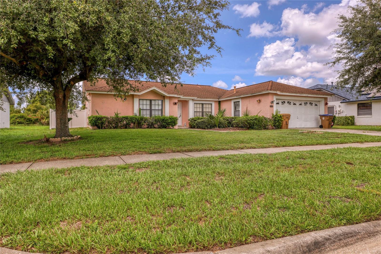 Indian Ridge Trl, Kissimmee, FL 34747